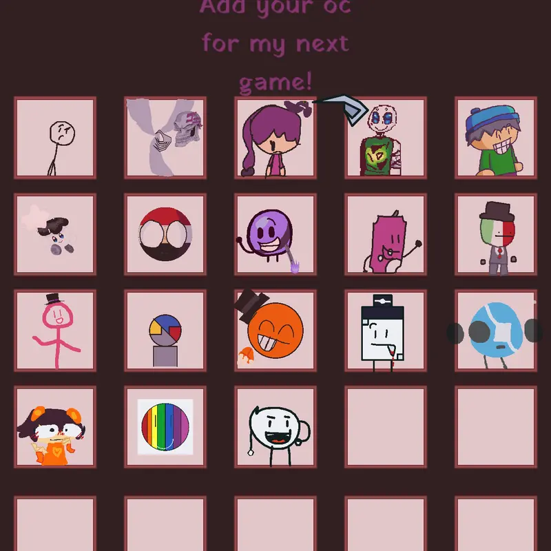 Game by @NaufalDaffa