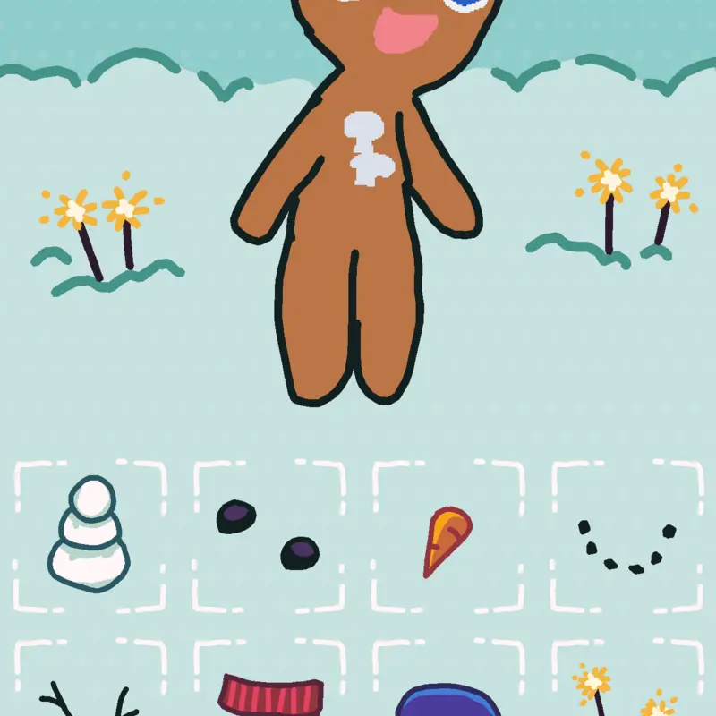 Game by @Junkoisdead