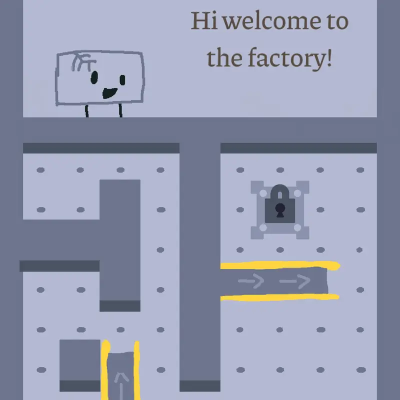 Game by @One4ever