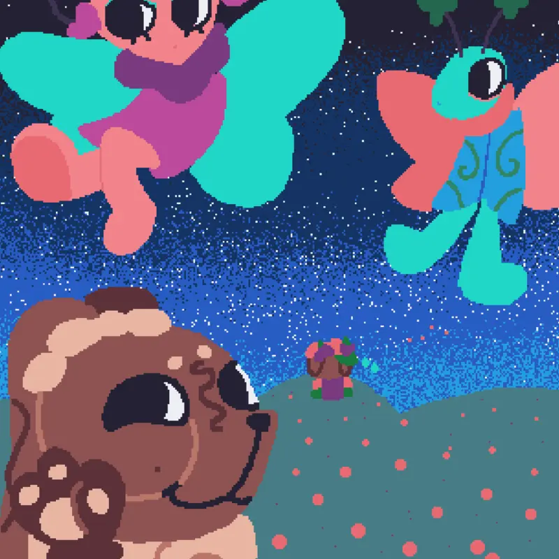 Game by @YATTA_LOVES_SCRAPS
