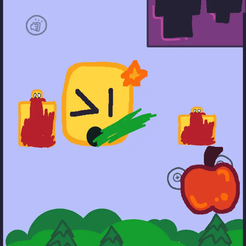 Game by @snoozekitty