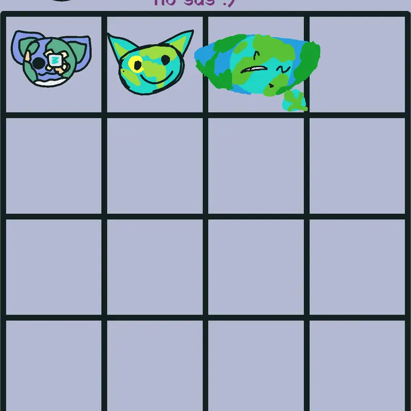 Game by @multi_looey