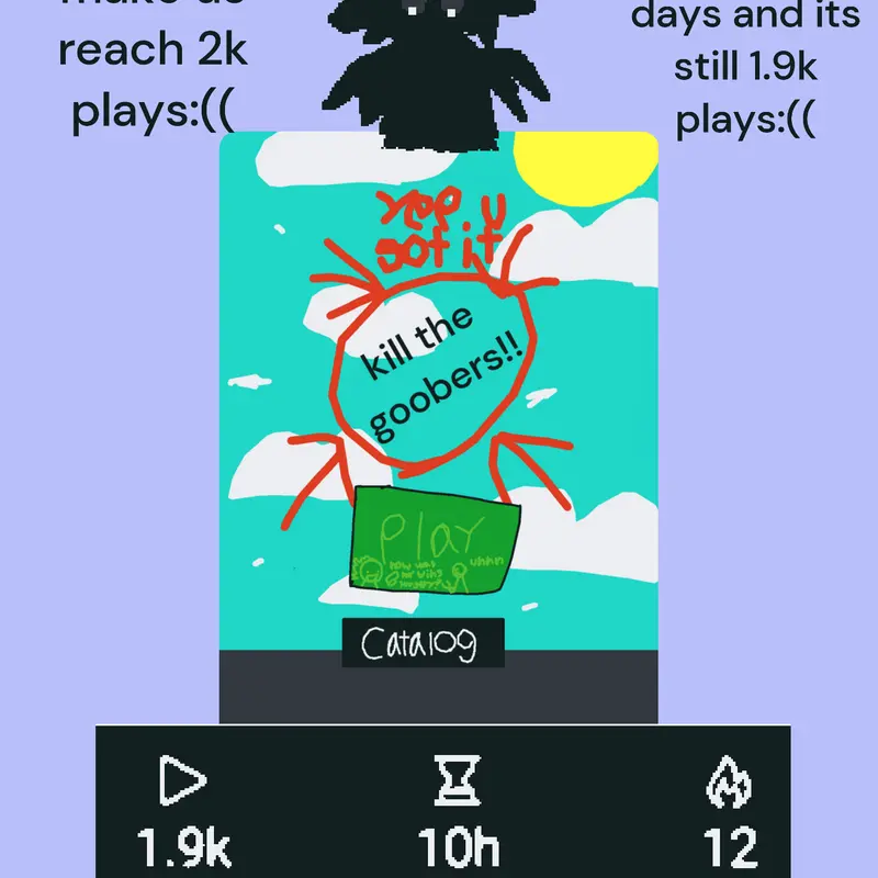 Game by @mavisYTXx3