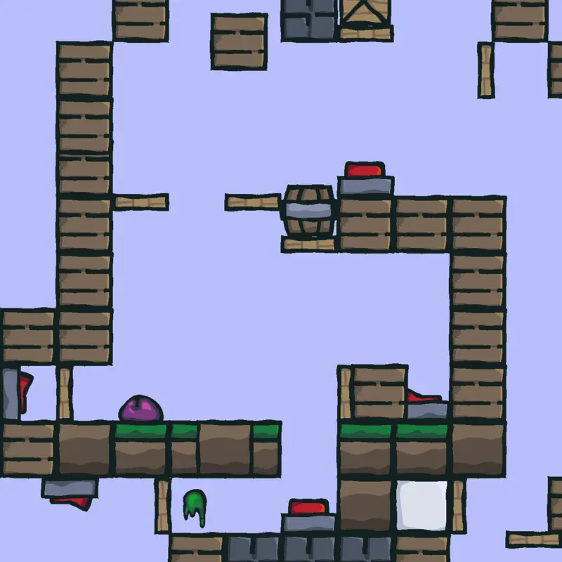 Game by @KACPRRELO