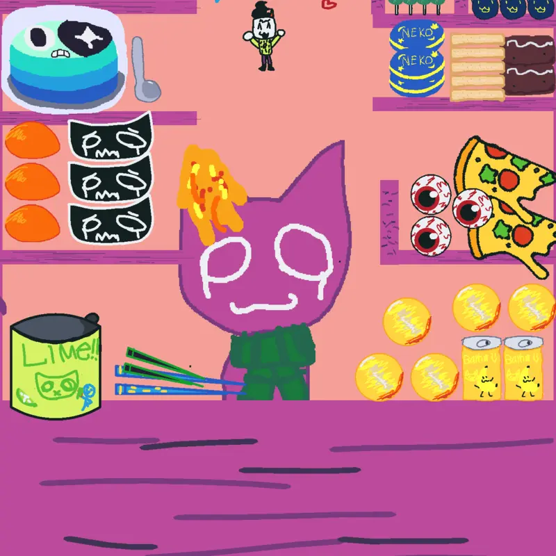 Game by @solovievanika