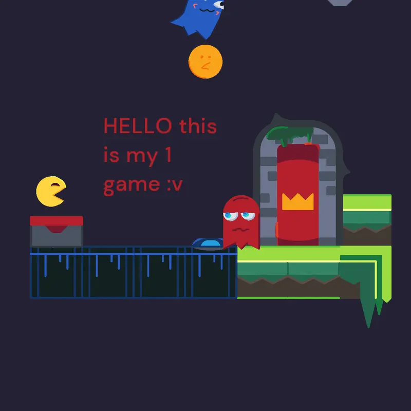 Game by @jhon_do777