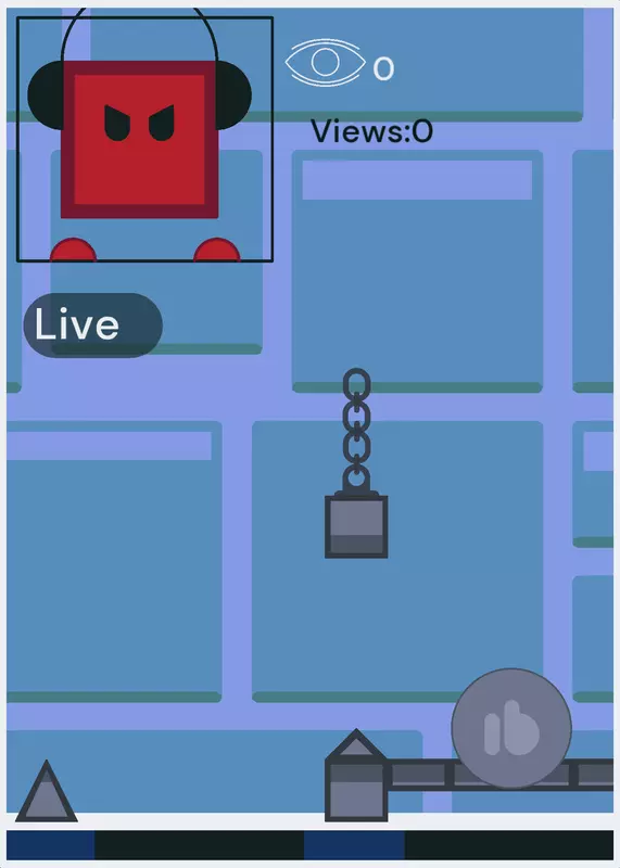 Game by @Firstclasse