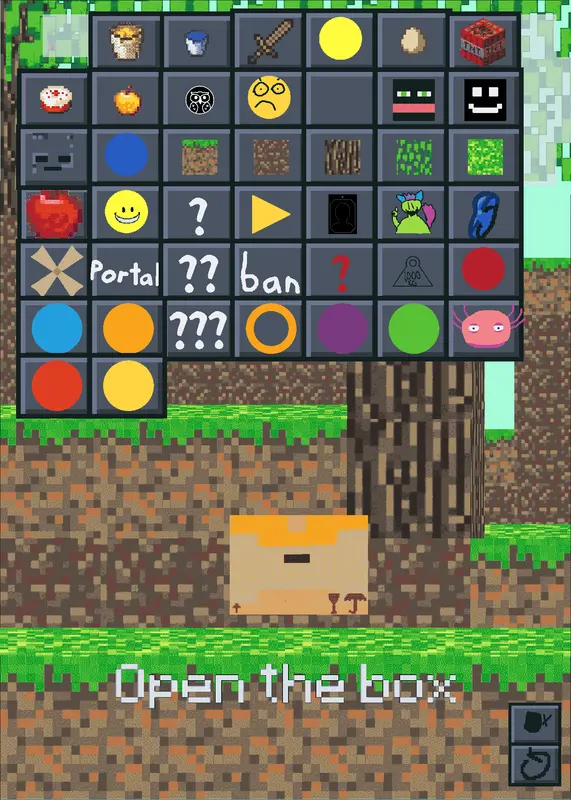 Verity Sandbox by @joytime