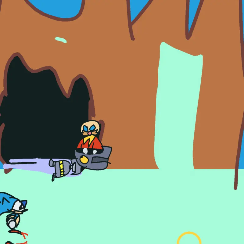 Game by @Sonicgame963