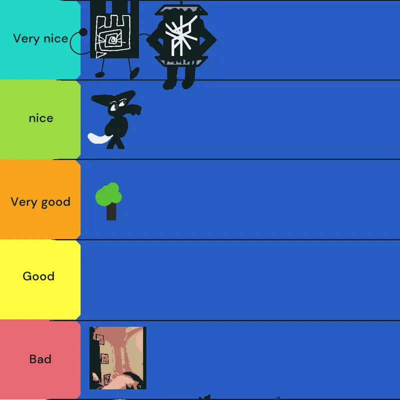 Game by @ThatLuchi