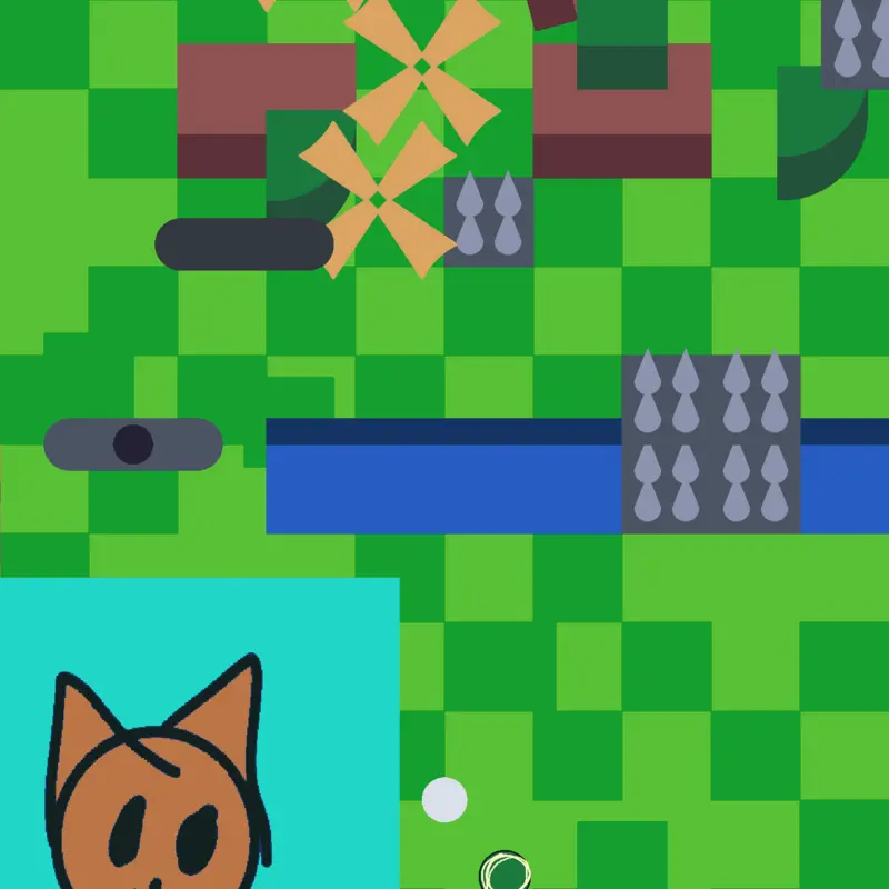 Game by @realmarker