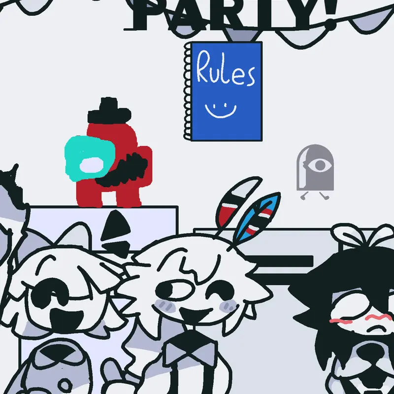Game by @N4R