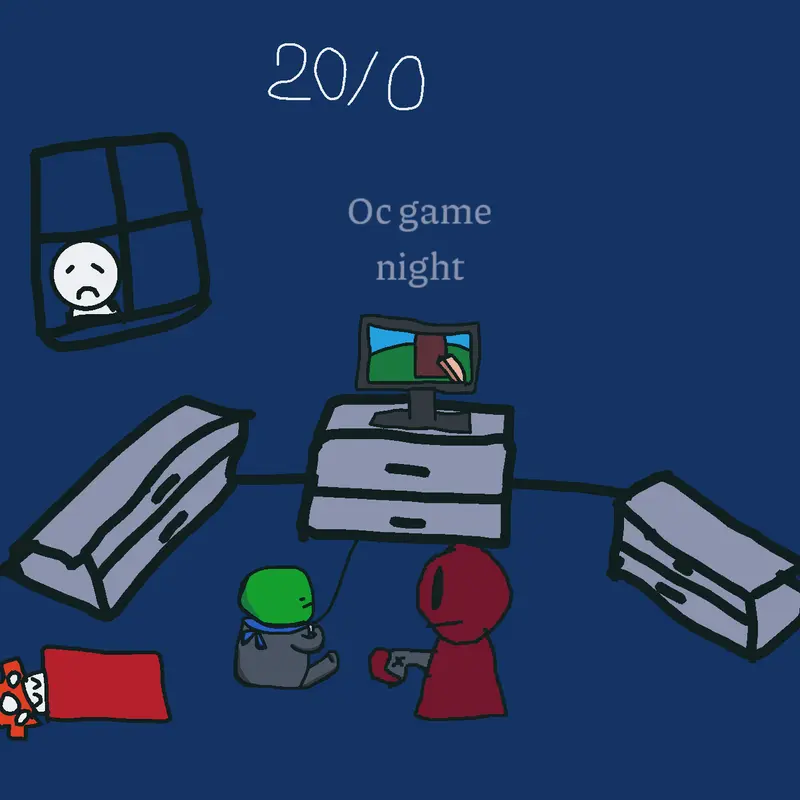 Game by @vvo
