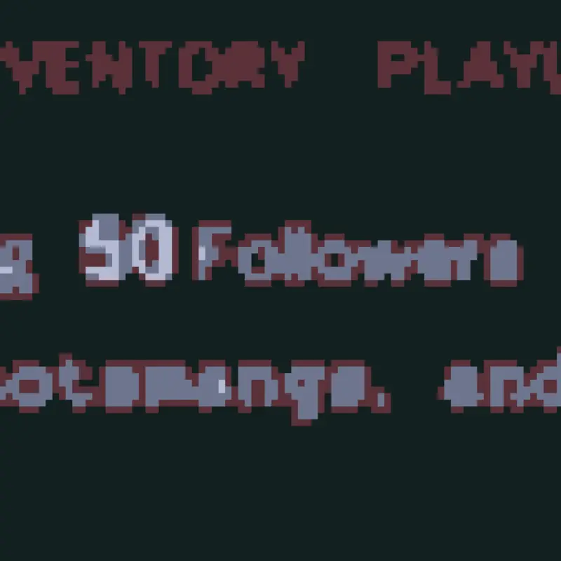 Game by @notsmangs