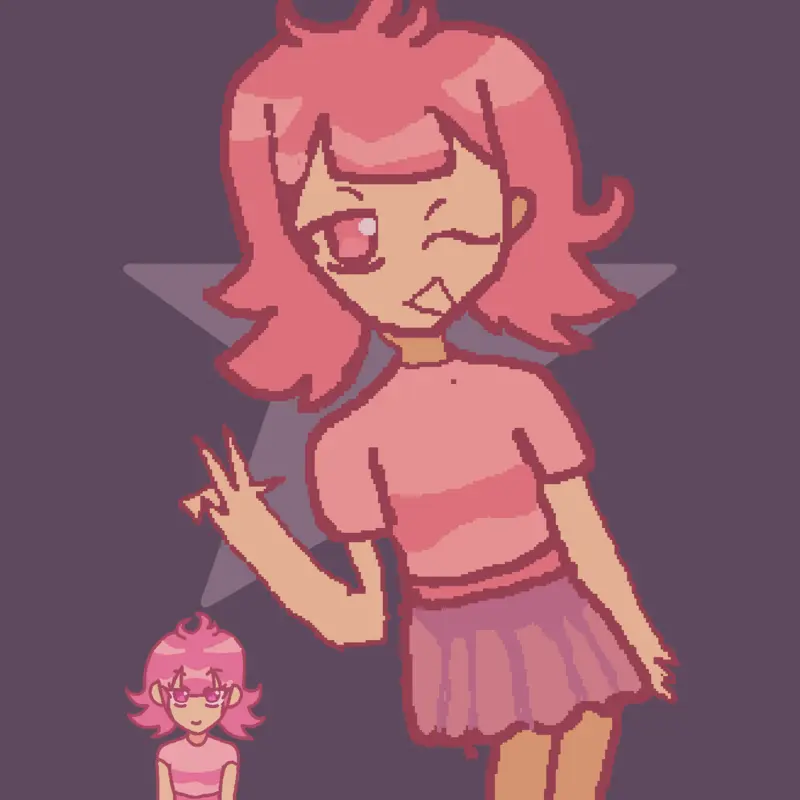 Game by @miqaa