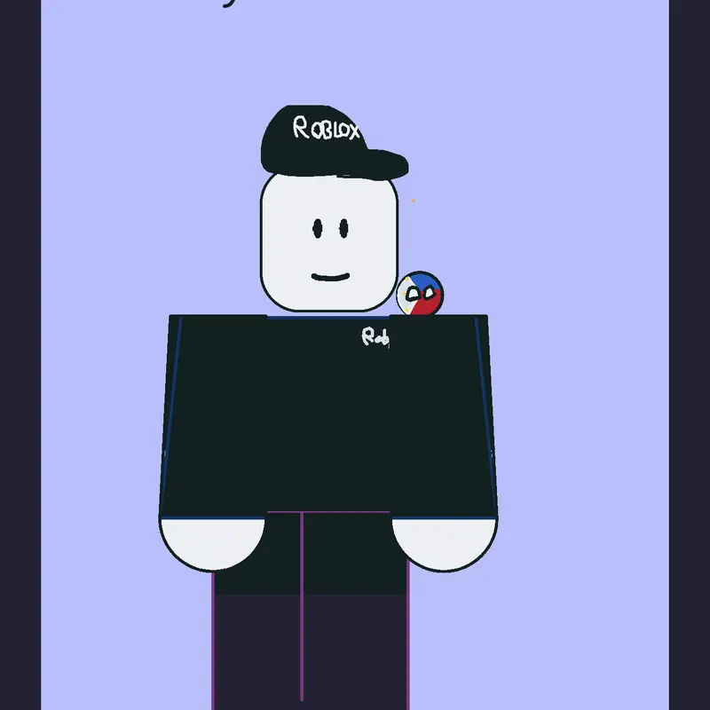 Game by @Countryballs_Philippines
