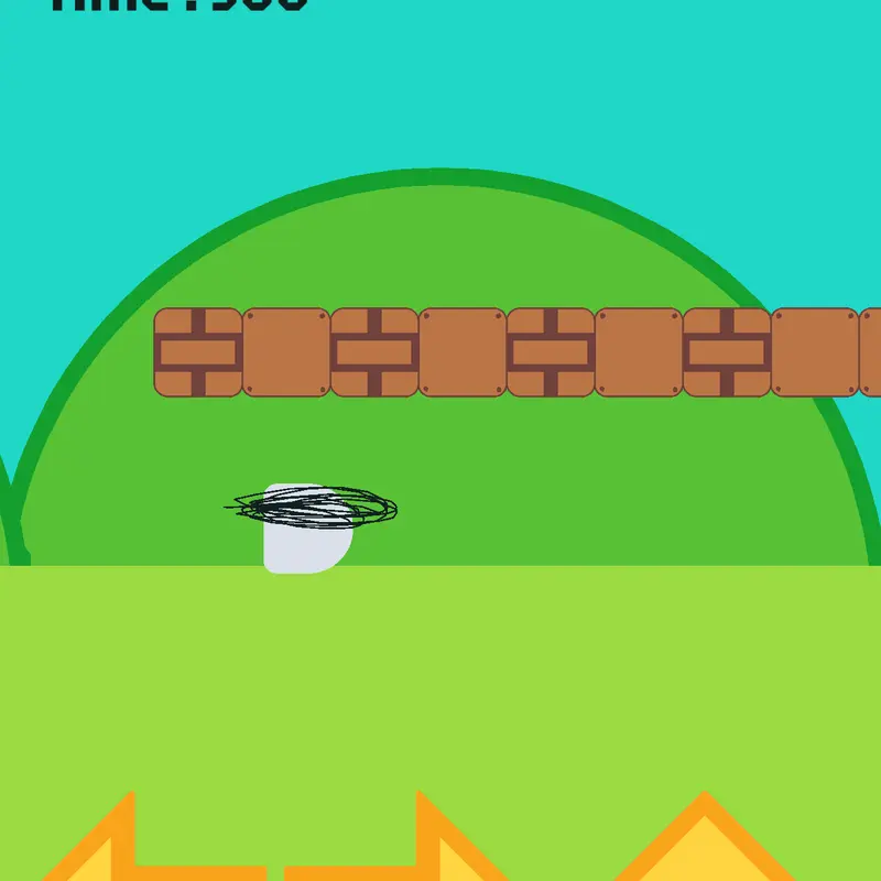 Game by @hezekiahgael