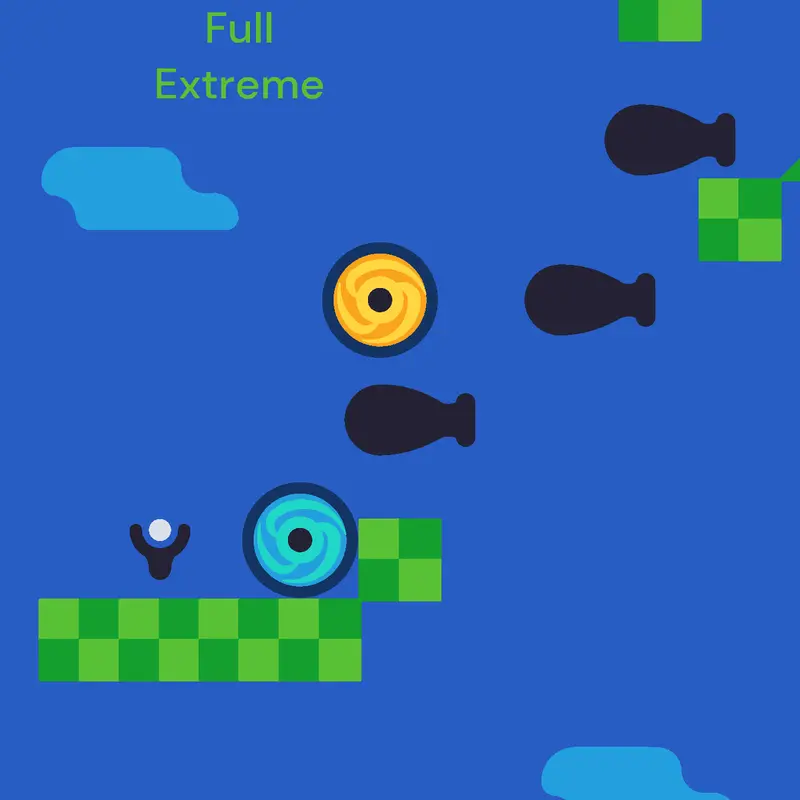 Game by @TahmidIsback0