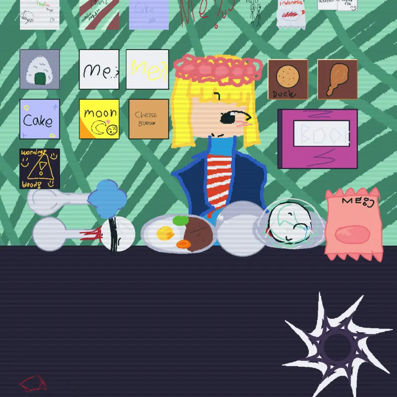 Game by @--Natsuki--