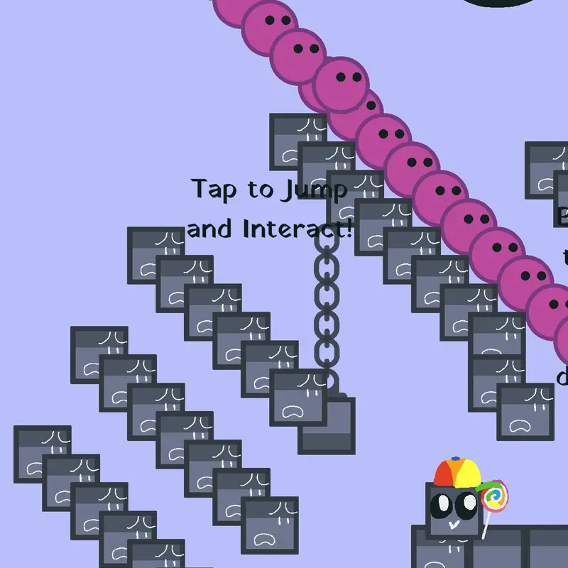 Game by @chaoticdylan