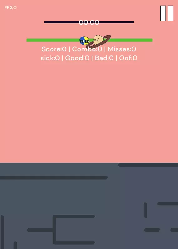 Game by @SATURNLOVER988