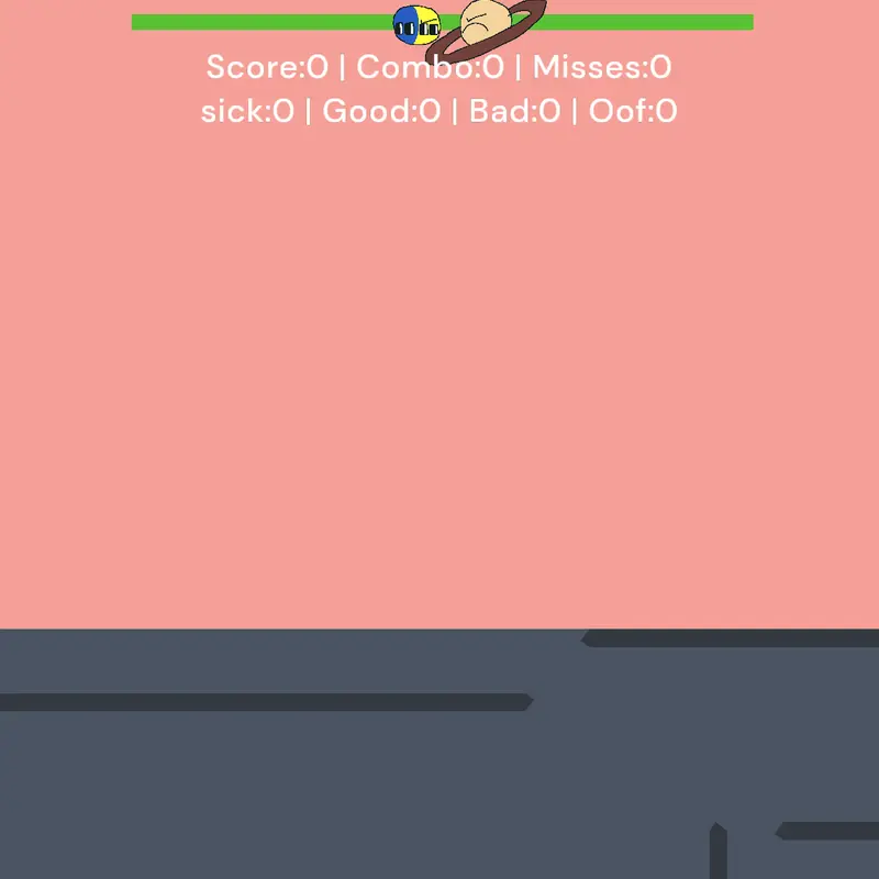 Game by @SATURNLOVER988