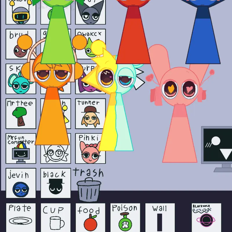 Game by @whykykyhaq