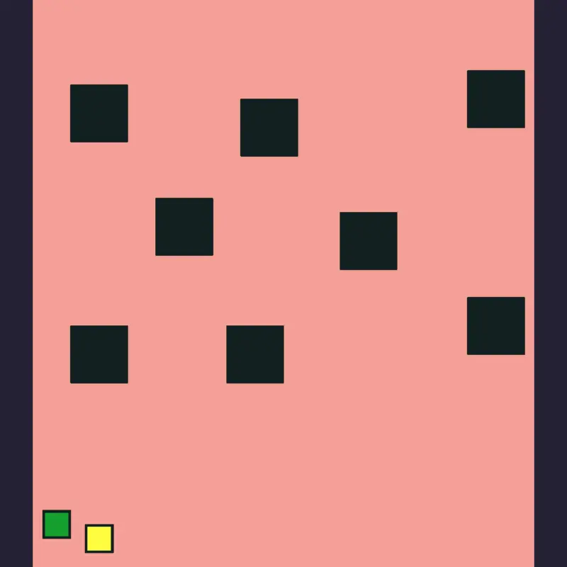 Game by @Ukrainiec