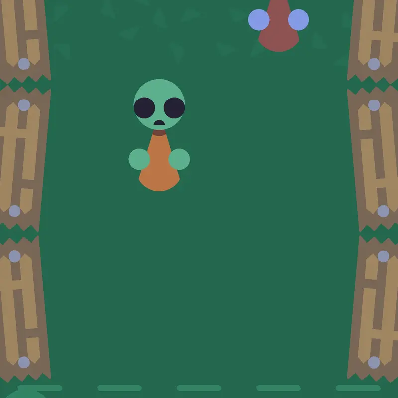 Game by @mrdragonman