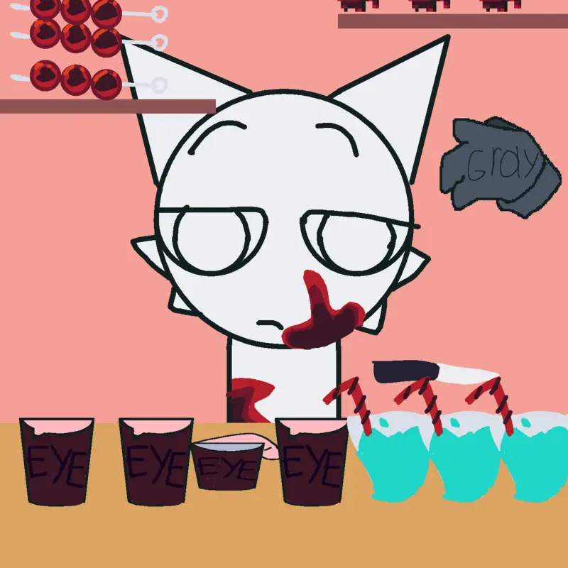 Game by @cvituashka
