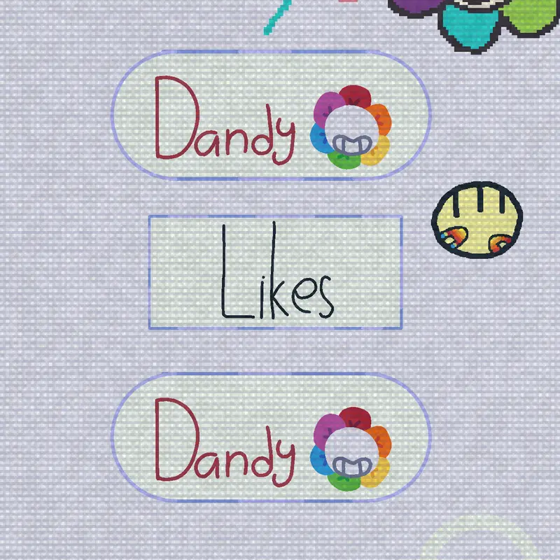 Game by @zaynabaytmehmad