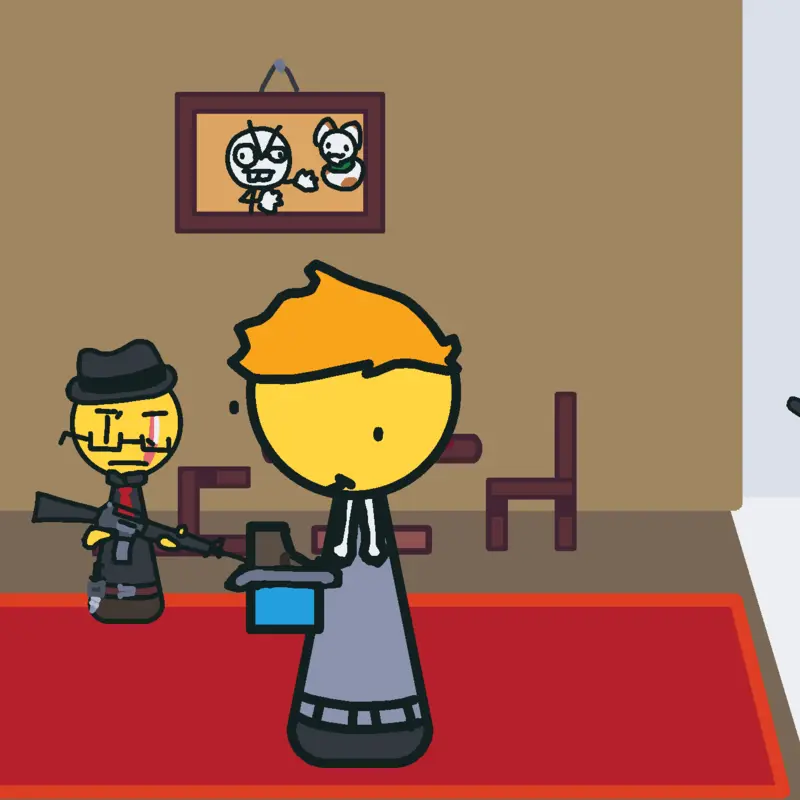 Game by @James-the-Aniphobian