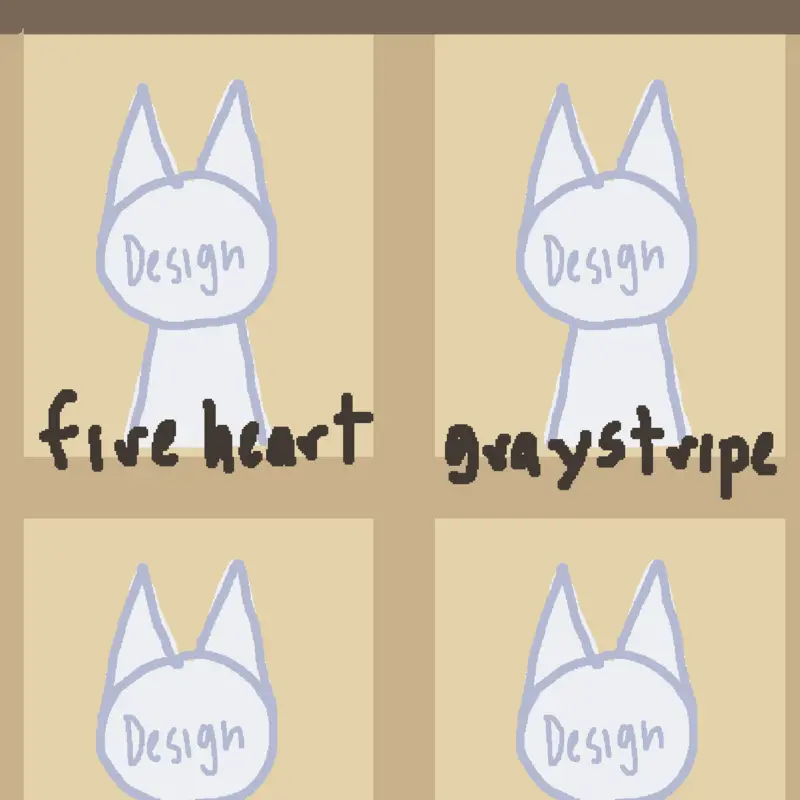 Game by @Hawaiian-cat