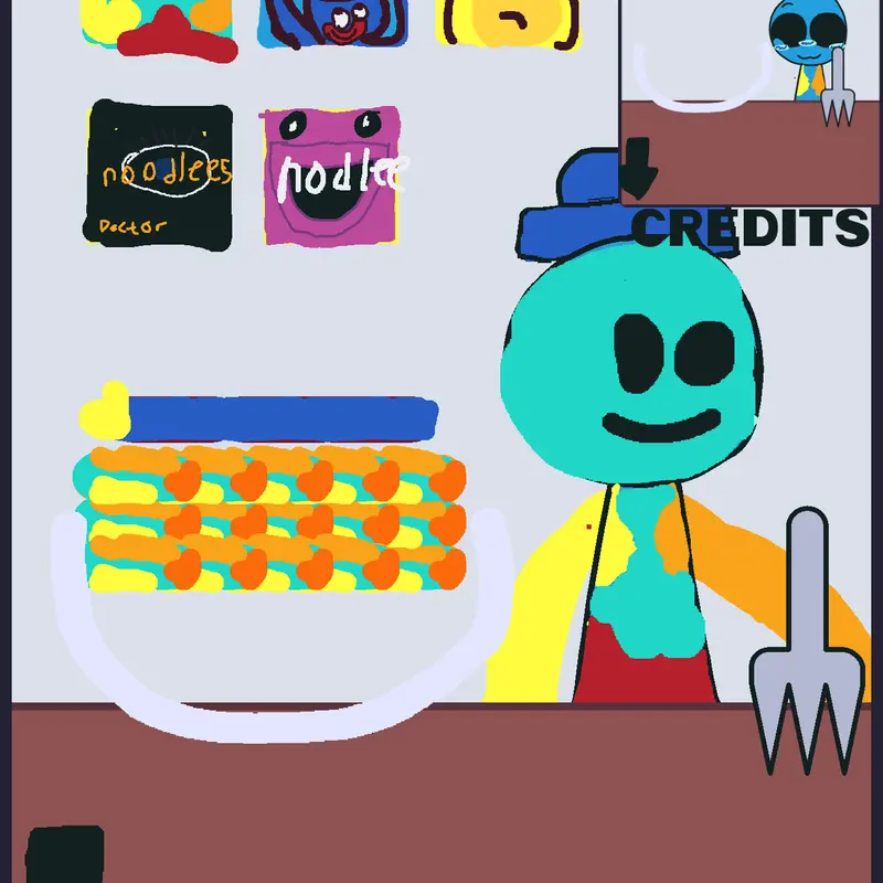 Game by @DOCTOR827297372