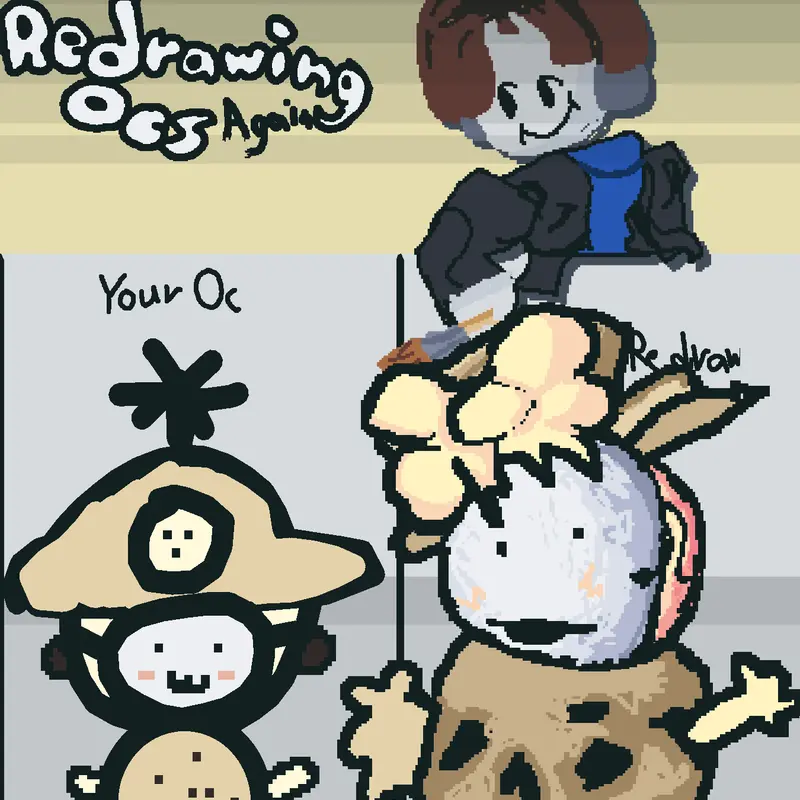Game by @Castlethebest