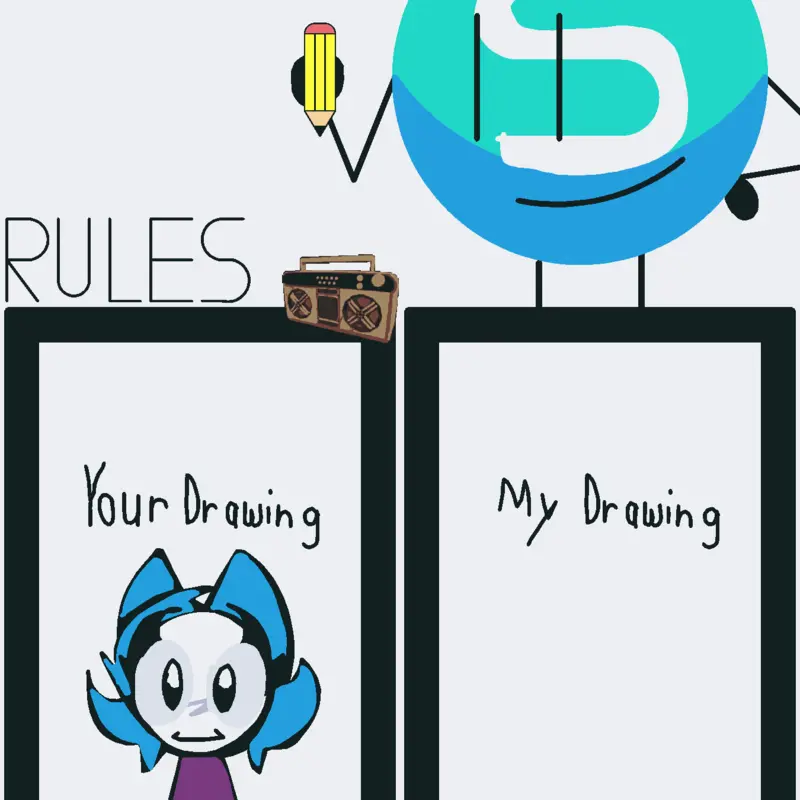 Game by @NihalAlekberovaSILLY