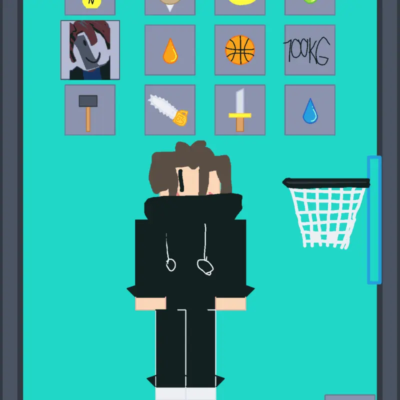 Game by @little_radio