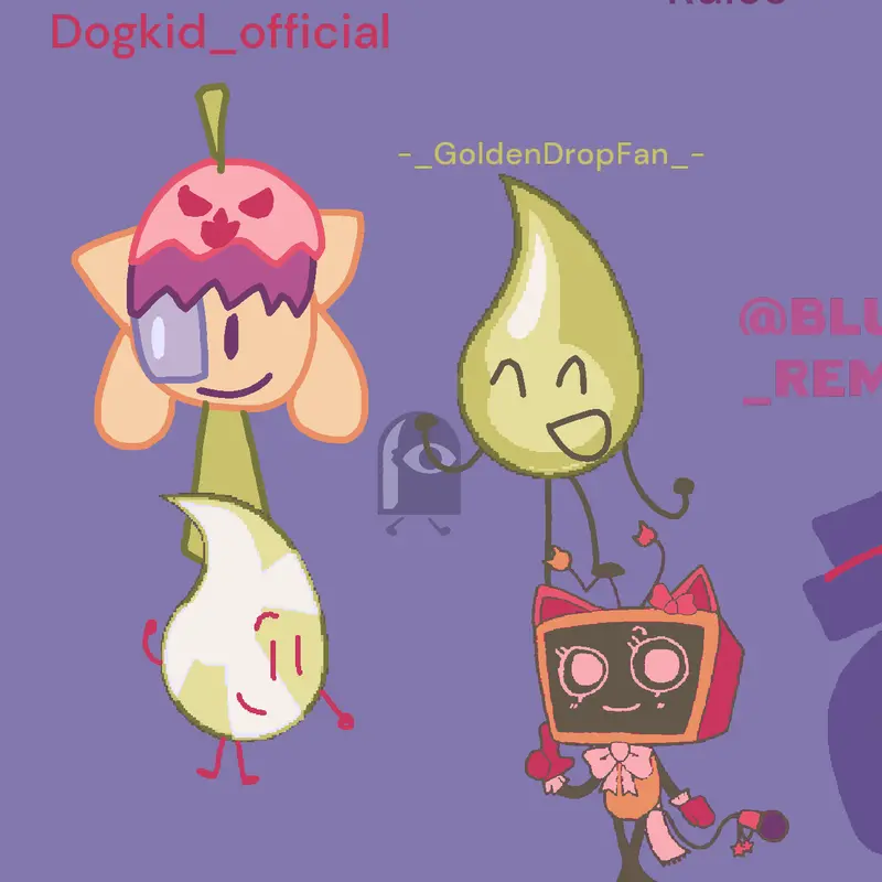 Game by @bluesphere_remastered