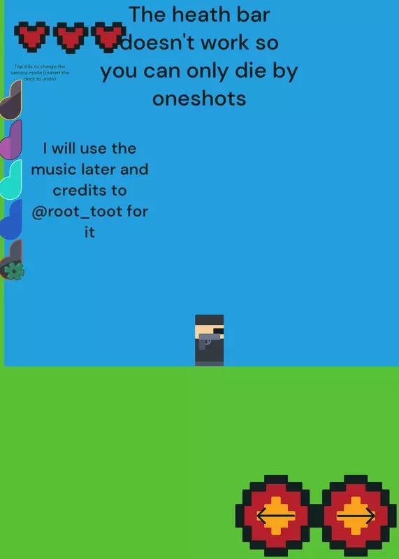 Game by @blob_official