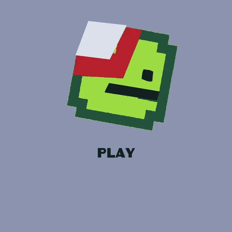 Game by @stress