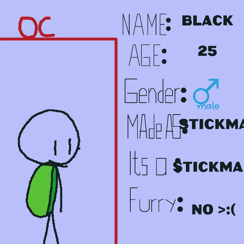 Game by @stickfan
