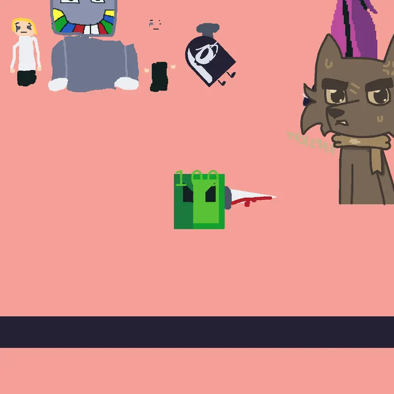 Game by @policer137