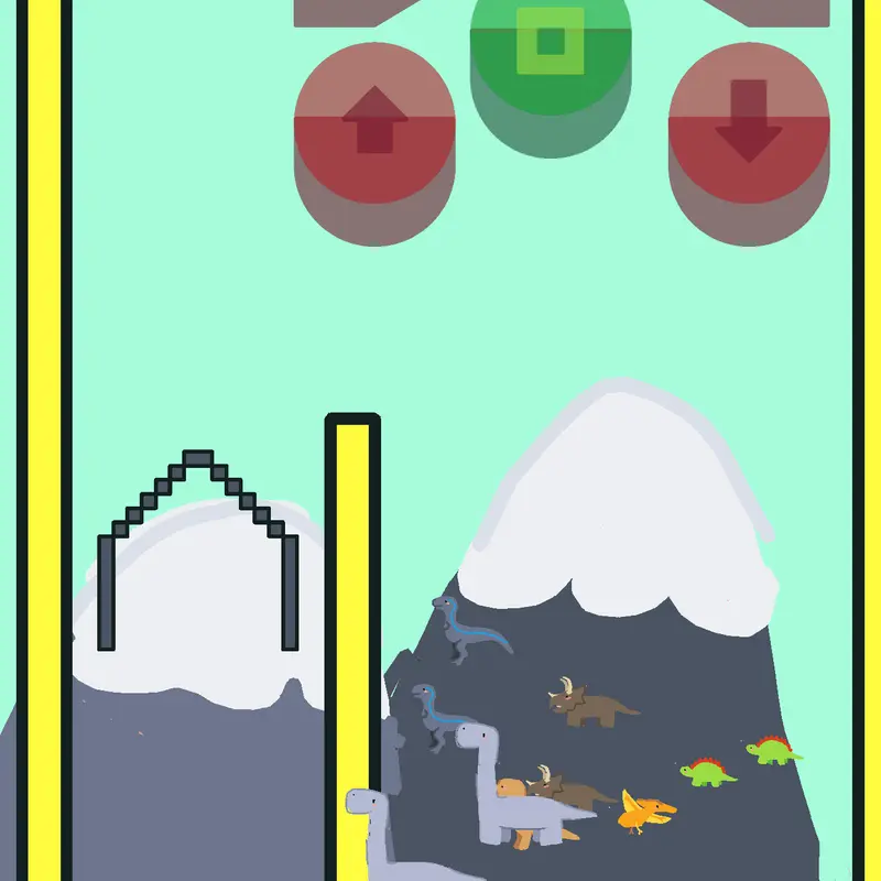 Game by @NuriaGalindo