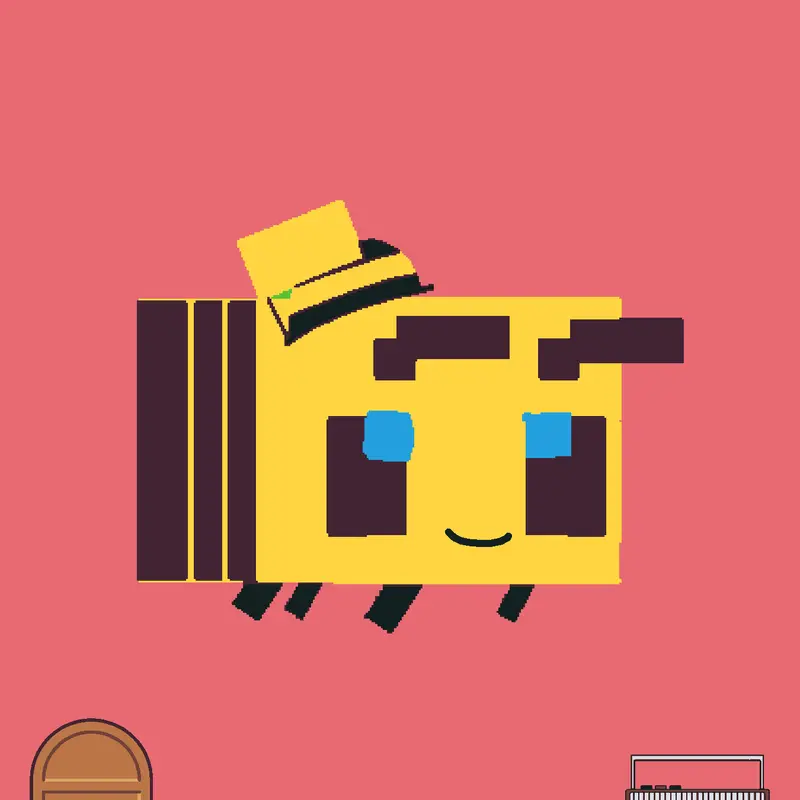 Game by @MBPAHDCF