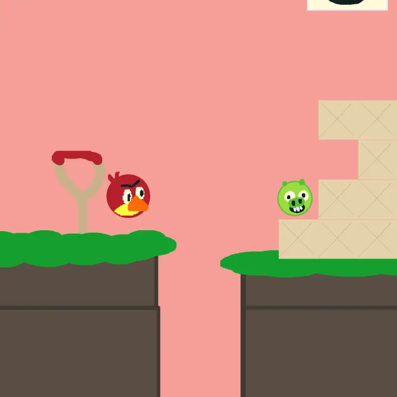 Game by @ardagg