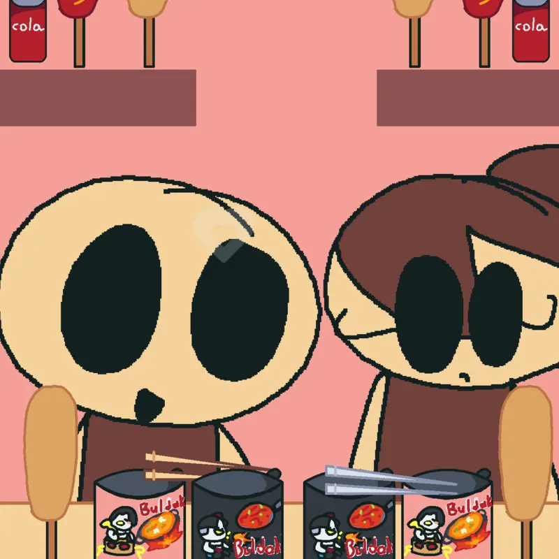 Game by @randomgirlcalledcarla