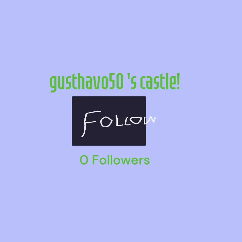 #gud #thisyoutube by @GusthavoMax