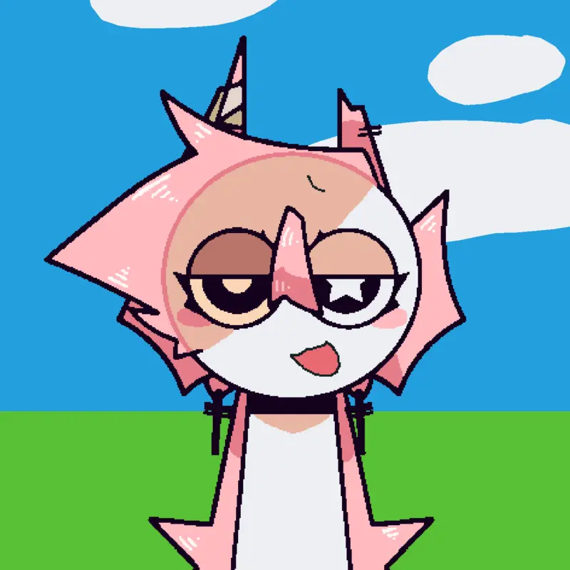 Game by @lucifercat
