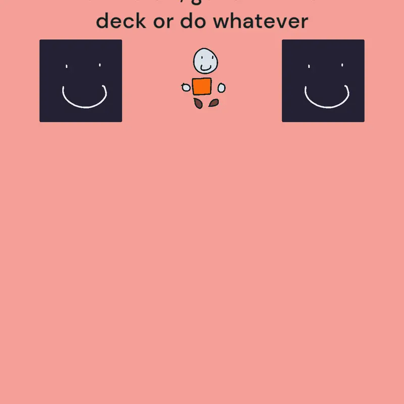 Wander around by @itsalltags