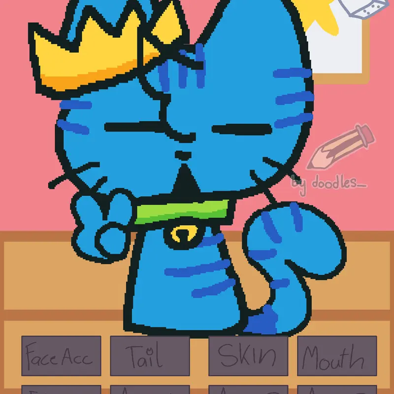 Game by @caio122347